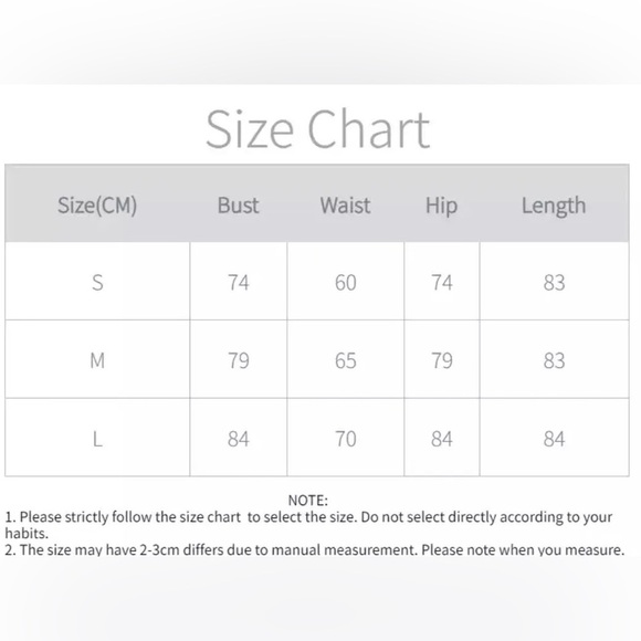 Bodycon Dress - Picture 4 of 4